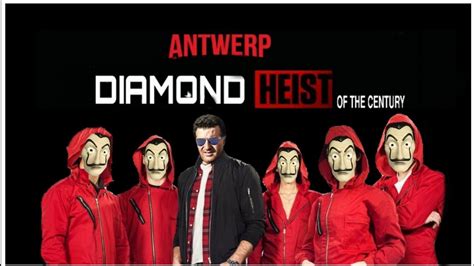 antwerp diamond heist netflix